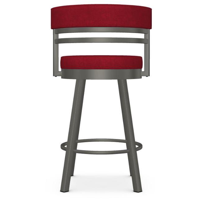 Amisco Ronny Counter Height Stool 41442-26/57HB IMAGE 5