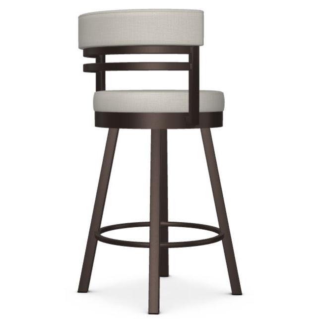 Amisco Ronny Counter Height Stool 41442-26/75BA IMAGE 4