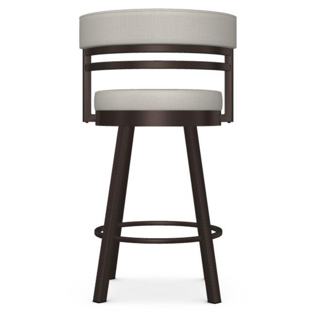 Amisco Ronny Counter Height Stool 41442-26/75BA IMAGE 5