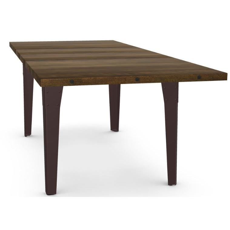 Amisco Tacoma Dining Table 50516/52|90460/93 IMAGE 3