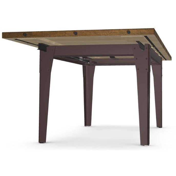 Amisco Tacoma Dining Table 50516/52|90460/93 IMAGE 4