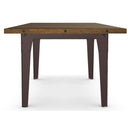 Amisco Tacoma Dining Table 50516/52|90460/93 IMAGE 5