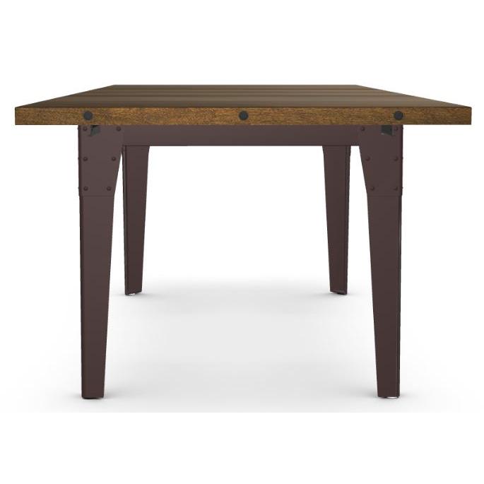 Amisco Tacoma Dining Table 50516/52|90460/93 IMAGE 5