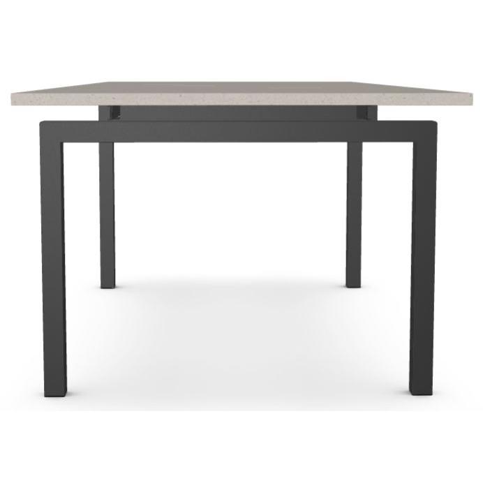 Amisco Zoom Dining Table 50522/25|90591/34 IMAGE 3