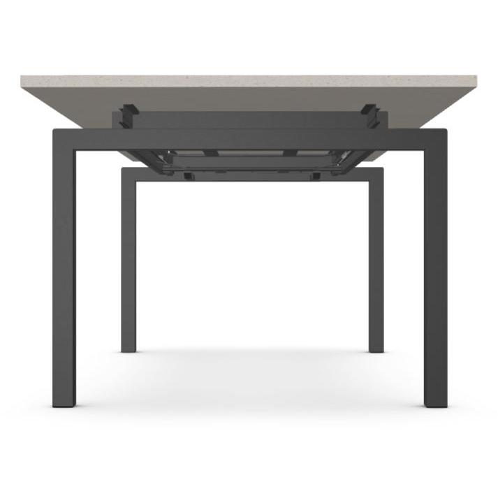 Amisco Zoom Dining Table 50522/25|90591/34 IMAGE 5