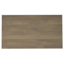 Amisco Parade Dining Table with Trestle Base 50566/25|90487/39 IMAGE 6