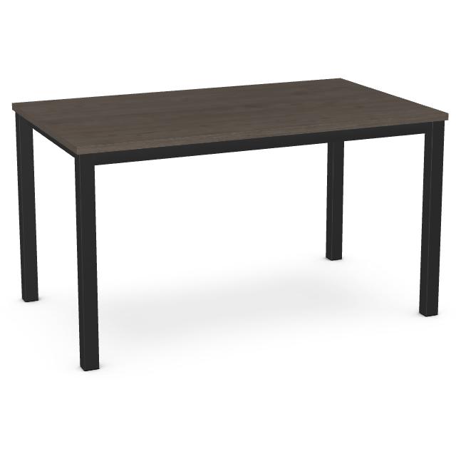 Amisco Azilis Dining Table 50665/25|90554/28 IMAGE 1