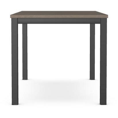 Amisco Azilis Dining Table 50665/25|90554/28 IMAGE 3