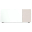 Amisco Zenith Dining Table with Glass Top 52560/61|92221/34 IMAGE 6