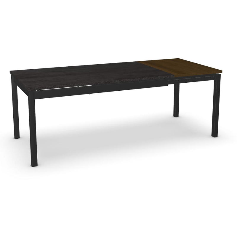 Amisco Zenith Dining Table 52560/25|92503/3047 IMAGE 1