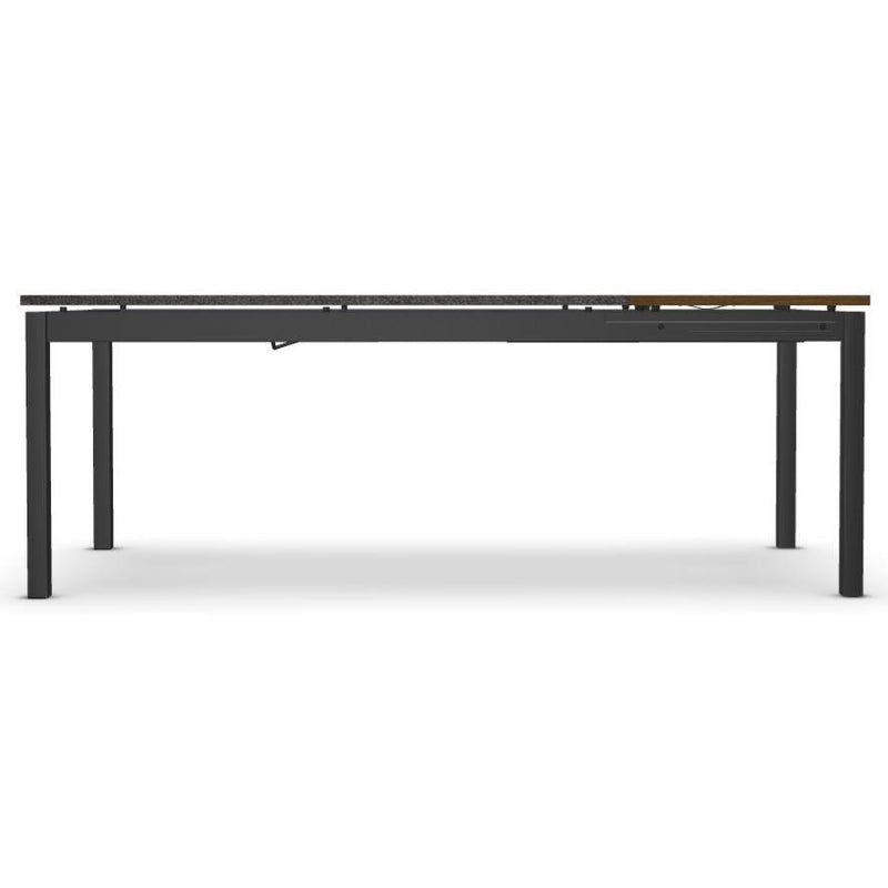 Amisco Zenith Dining Table 52560/25|92503/3047 IMAGE 2