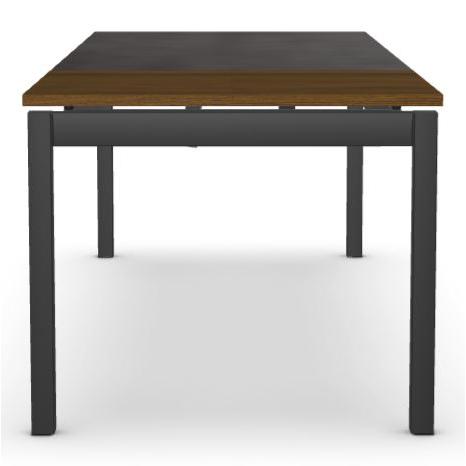 Amisco Zenith Dining Table 52560/25|92503/3047 IMAGE 3