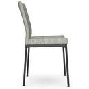 Amisco Osten Dining Chair 30331/25KO IMAGE 3