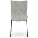 Amisco Osten Dining Chair 30331/25KO IMAGE 5