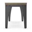 Amisco Upright Bench 30408B/2539 IMAGE 3