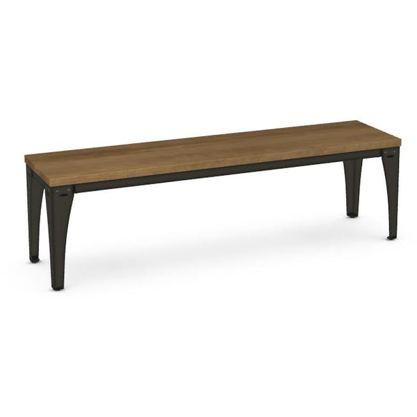 Amisco Upright Bench 30410B/5186 IMAGE 1