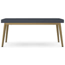 Amisco Benson Bench 30444/27JR IMAGE 2