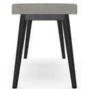 Amisco Benson Bench 30444/25JT IMAGE 3