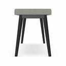 Amisco Benson Bench 30446/25JT IMAGE 3