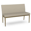 Amisco Monroe Bench 30474/27CB IMAGE 1