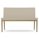 Amisco Monroe Bench 30474/27CB IMAGE 2