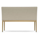 Amisco Monroe Bench 30474/27CB IMAGE 5