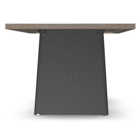 Amisco Tayra Dining Table with Trestle Base 50997/25|90586/28 IMAGE 3