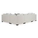  Signature Design by Ashley Huntsworth 39702S3 4 pc Sectional with Chaise IMAGE 2