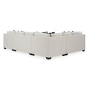  Signature Design by Ashley Huntsworth 39702S4 4 pc Sectional with Chaise IMAGE 2