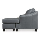  Signature Design by Ashley Genoa 4770518 Sofa Chaise IMAGE 4