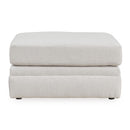 Signature Design by Ashley Maitelynn 4820214 Ottoman IMAGE 2