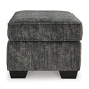Signature Design by Ashley Lonoke 5050414 Ottoman IMAGE 3