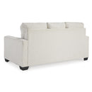  Signature Design by Ashley Rannis 5360336 Full Sofa Sleeper IMAGE 5