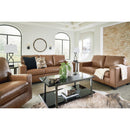  Signature Design by Ashley Bolsena 5560335 Loveseat IMAGE 8