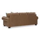  Signature Design by Ashley Carianna 5760438 Sofa IMAGE 4