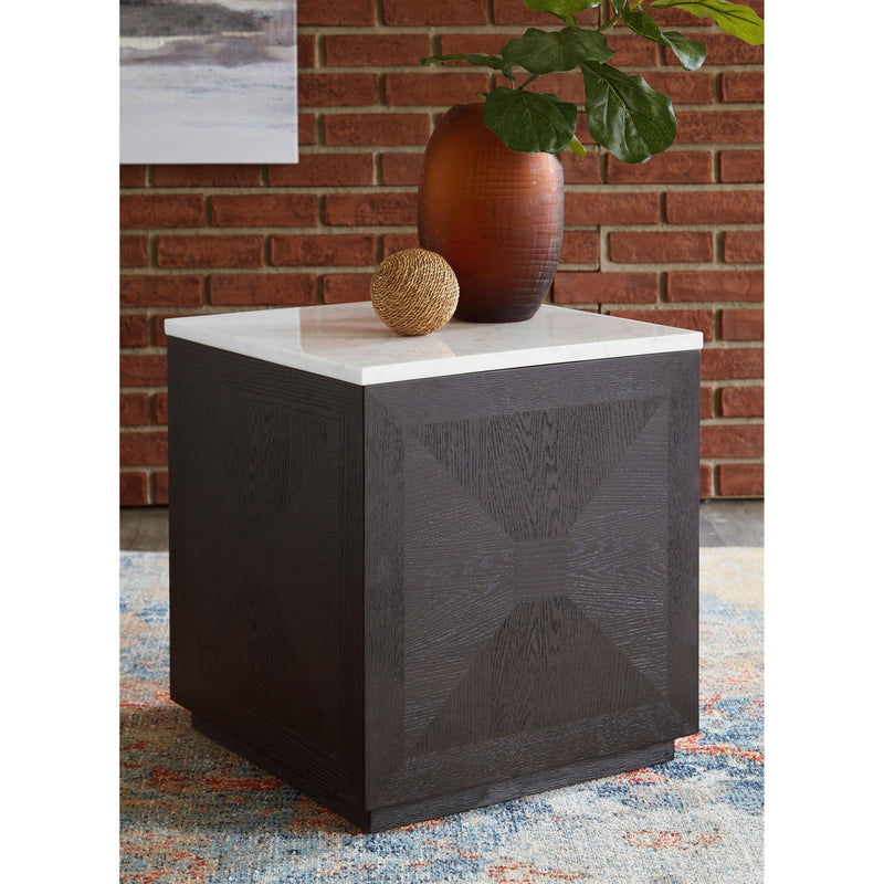 Signature Design by Ashley Henridge Accent Table A4000563 IMAGE 3