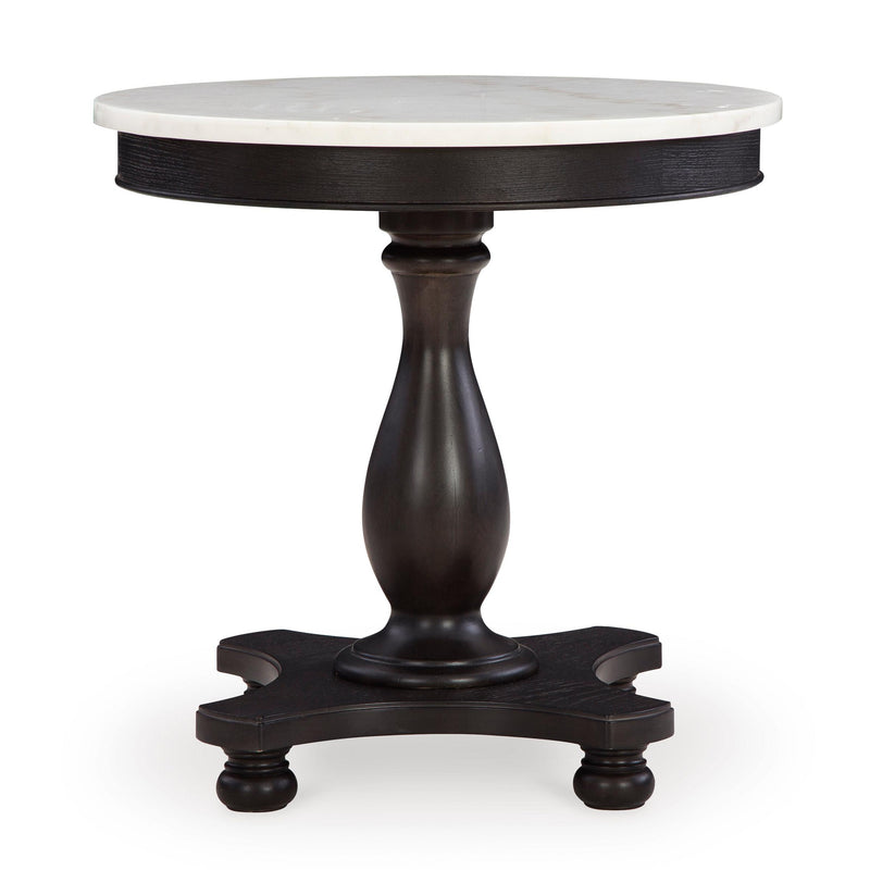 Signature Design by Ashley Henridge Accent Table A4000565 IMAGE 2