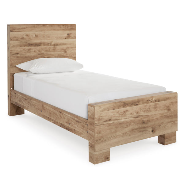 Signature Design by Ashley Hyanna Twin Panel Bed B1050-53/B1050-52/B1050-83 IMAGE 1