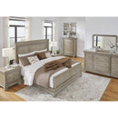 Signature Design by Ashley Lexorne B924-31 Dresser IMAGE 10