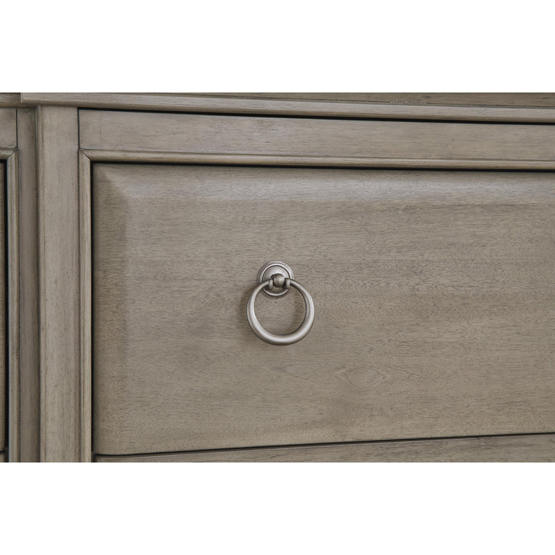 Signature Design by Ashley Lexorne 5-Drawer Chest B924-46 IMAGE 7