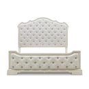  Signature Design by Ashley Arlendyne B980B4 King Upholstered Bed IMAGE 2