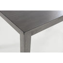 Signature Design by Ashley Caitbrook D388-423 Rectangular Dining Room Counter Table Set IMAGE 4