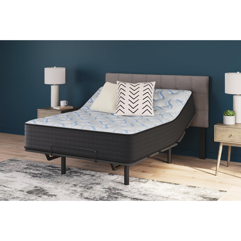 Ashley Sleep Elite Springs Firm M40531 Queen Mattress IMAGE 6