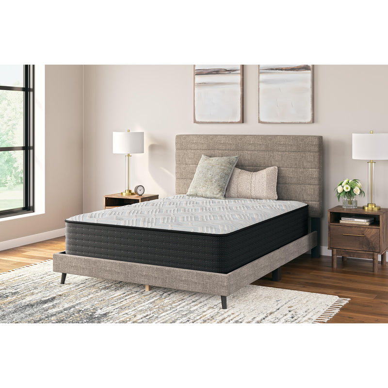 Sierra Sleep Palisades Plush M41631 Queen Mattress IMAGE 3