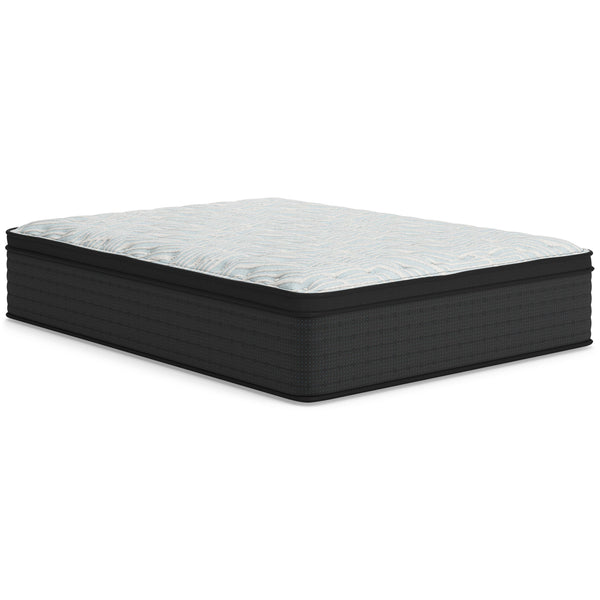 Sierra Sleep Palisades ET M41731 Queen Mattress IMAGE 1