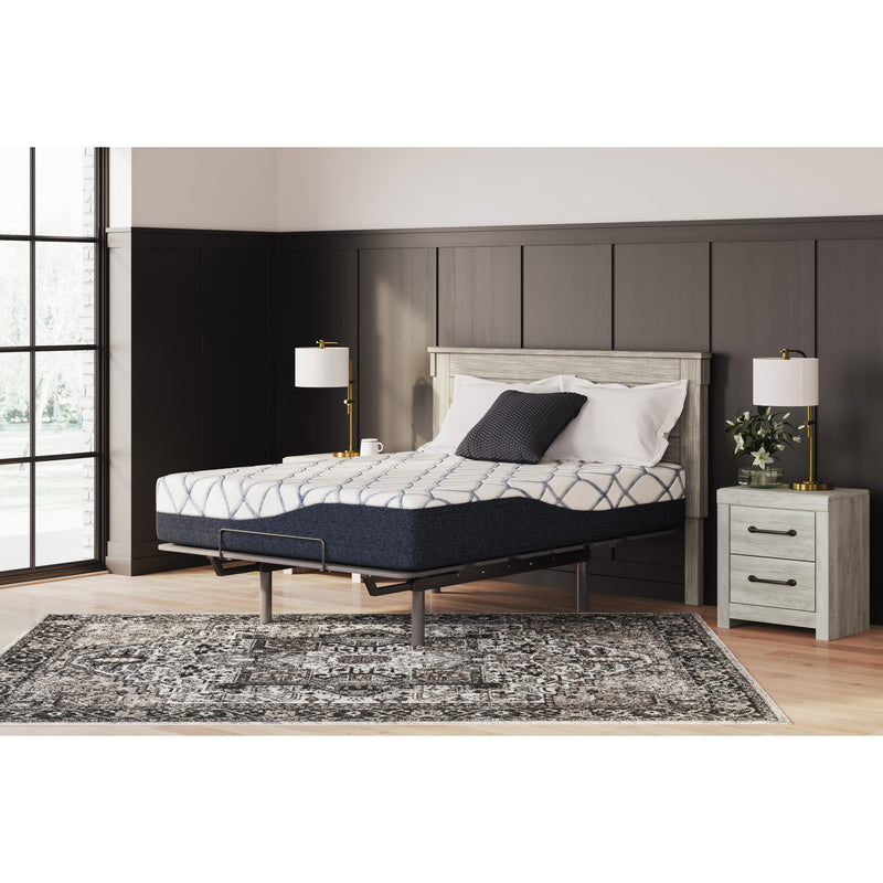 Sierra Sleep 12 Inch Chime Elite 2.0 M42641 King Mattress IMAGE 4