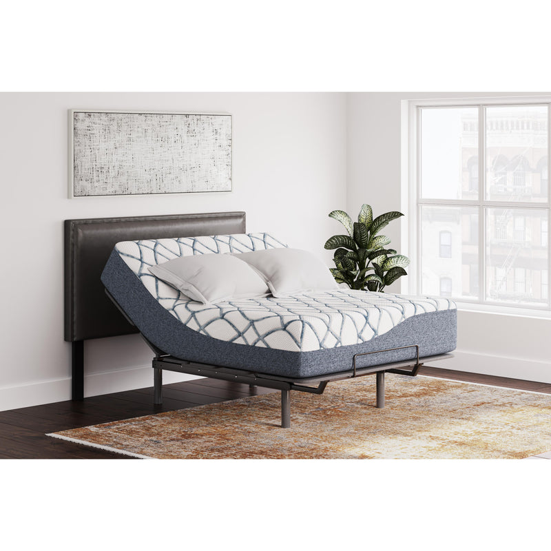 Sierra Sleep 14 Inch Chime Elite 2.0 M42741 King Mattress IMAGE 6