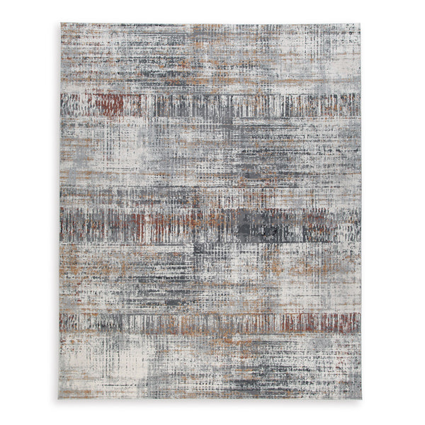 Signature Design by Ashley Rhettner R406071 Large Rug IMAGE 1