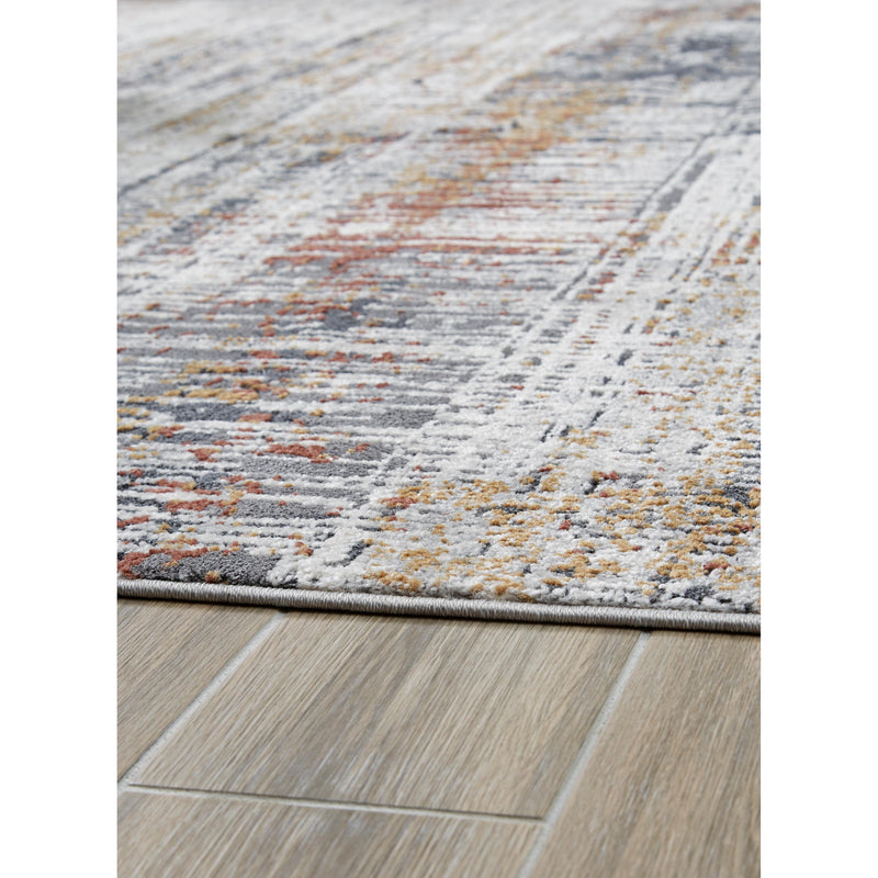 Signature Design by Ashley Rhettner R406071 Large Rug IMAGE 4