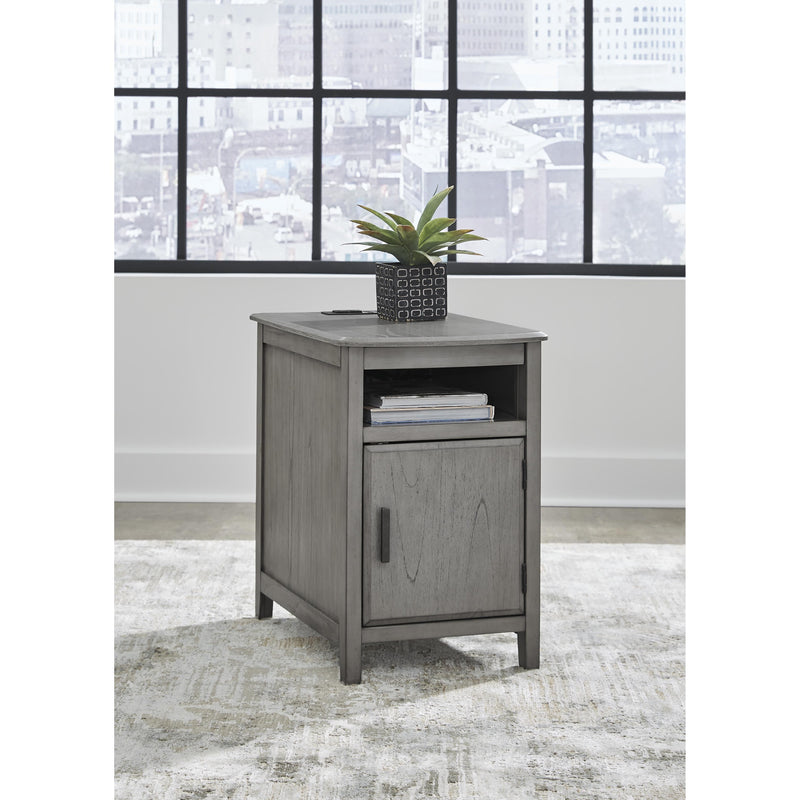 Signature Design by Ashley Devonsted End Table T310-417 IMAGE 6